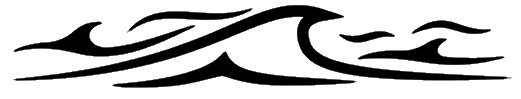 Right Wave Icon